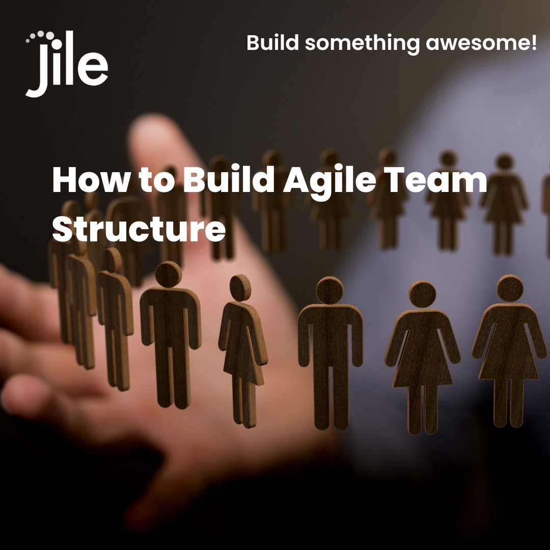 TCS_Jile's tweet photo. Building an agile team structure has given numerous organizations a new way to grow and diversify. Agile gives them a way to turn every challenge into a potential opportunity.
Read #Whitepaper: https://t.co/9JtrzVfJFB

#agile #agileteam #jilesoftware #jile #teamstructure https://t.co/dX2gmS5hTR