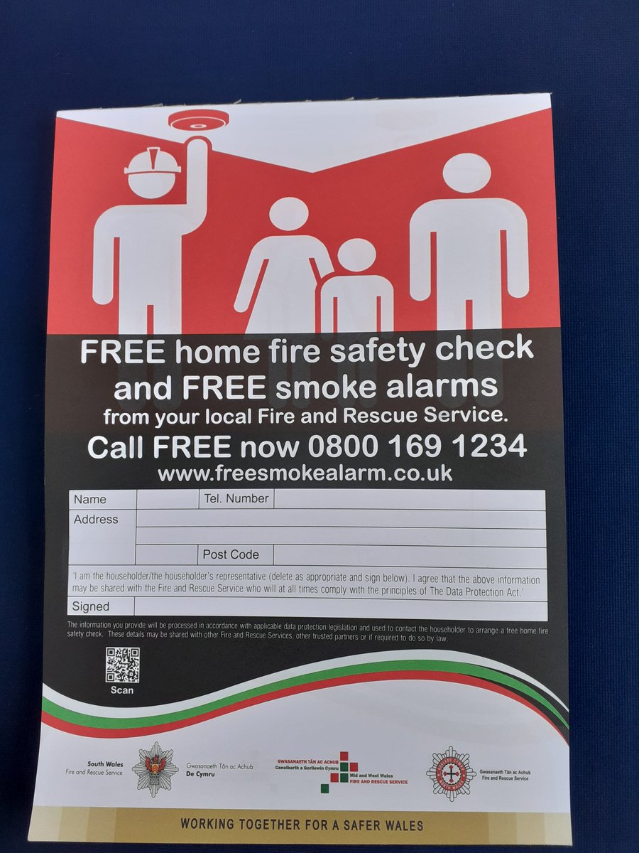 ParcTrostre's tweet photo. The local Fire Brigade are joining us here at @ParcTrostre TODAY to talk to you about staying safe 🚒

You can find them located in the car park. They will be here from 10am - 4pm, so be sure to come along to find out more! https://t.co/JtIujc0Qtx