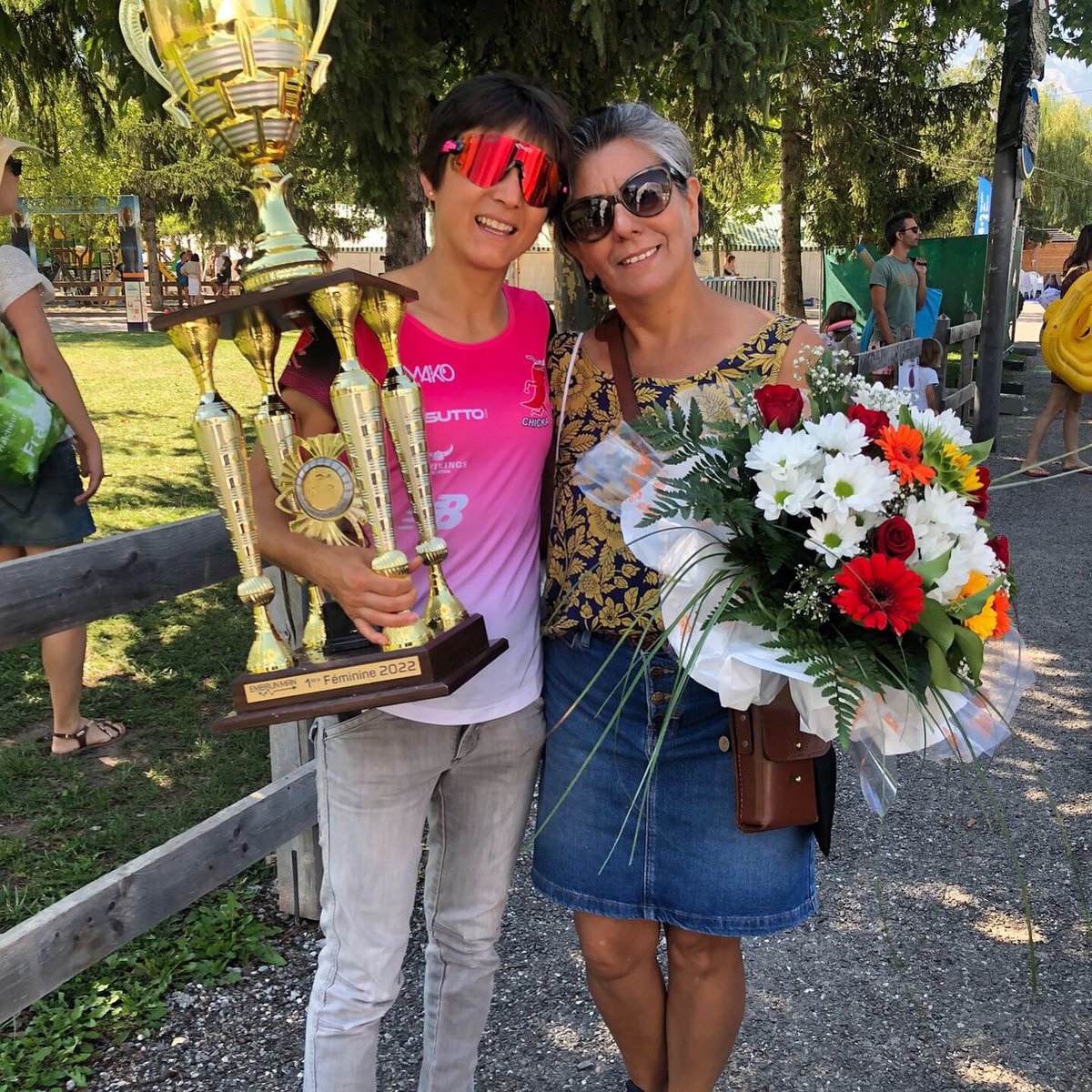 Barbara Riveros tweet media