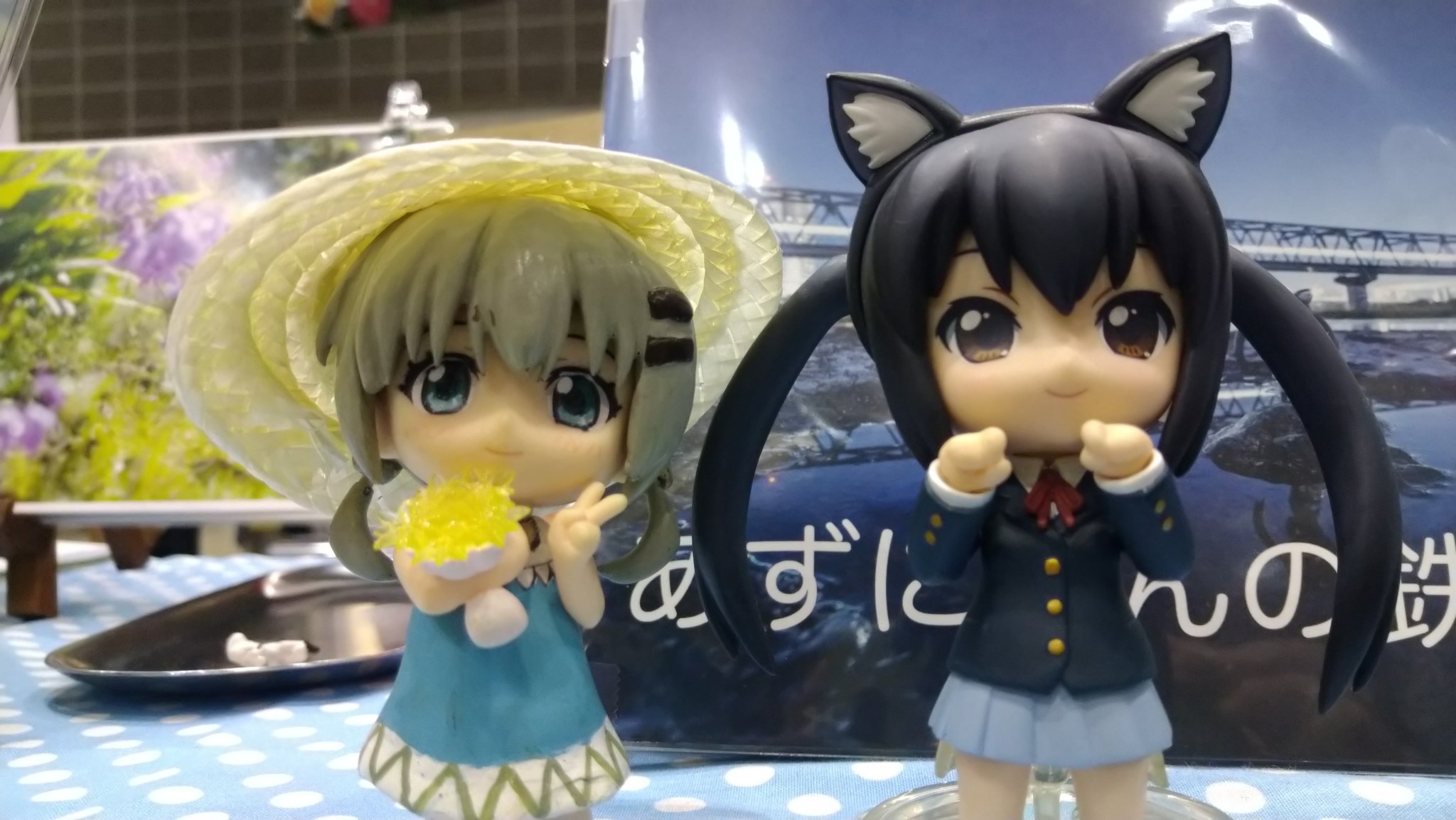 まく Maakuu Twitter