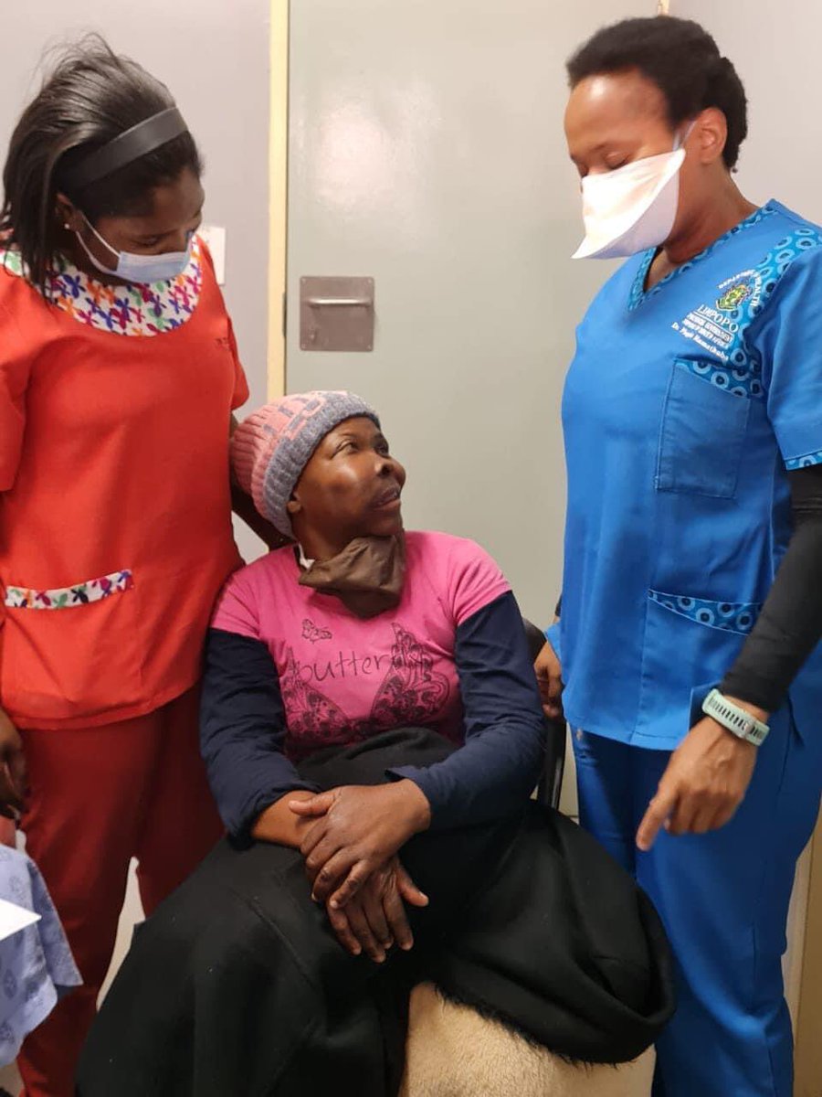 MikeRamothwala's tweet photo. Anyone who has been following the work that MEC Dr Phophi has been doing will tell you that she’s going beyond her duties to make sure that we address our surgical backlogs but we can’t because our hospital beds are full with illegal immigrants and you expect her to keep quiet. https://t.co/z8VqLYxnch