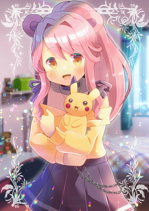 初雪(艦これ) 「いろいろログ43 #博衣こより #艦これ #初雪 #FF14 #VRChat #」|ヒヨヨ@skeb募集中のイラスト
