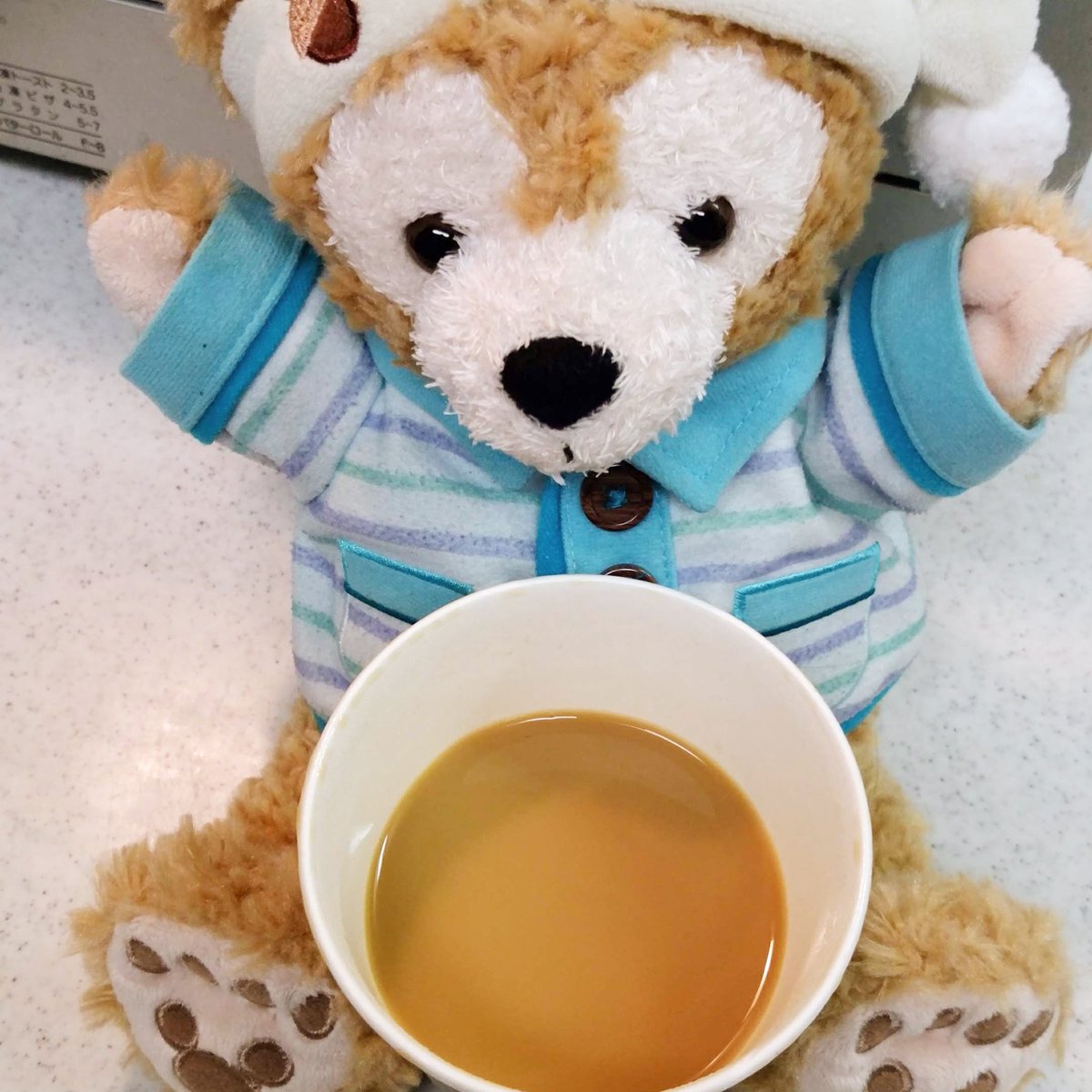 kzcafe1's tweet photo. @Purete_vie ナイスな組み合わせ👍 https://t.co/eWGLAyaeWu