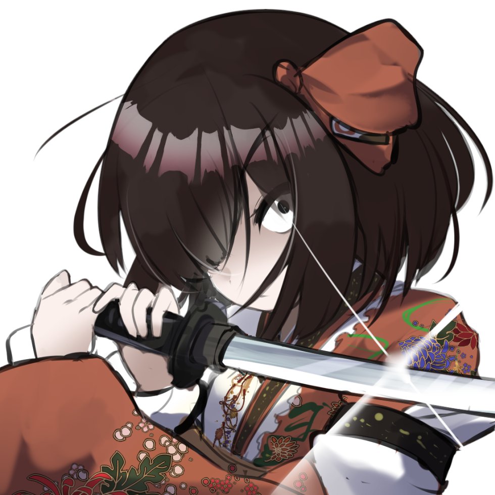 「最近の趣味絵TRPGの立ち絵まみれや 」|日良冬つき@3Dモデル「あまのよどみ」販売中！のイラスト