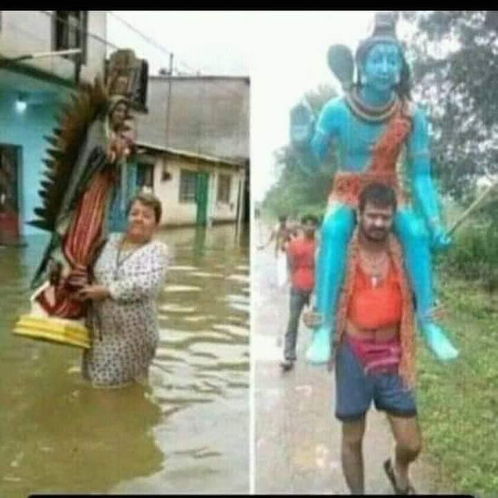 شفتوا كيف؟
اهم شي لا يغرقربه و يغضب عليه وماعاد يقدر ينفعه
زي الاصلاحيين بالضبط 🤣🤣🤣🤣
بيندعسوا وما همهم الا ربهم السعودي لا يغضب عليهم