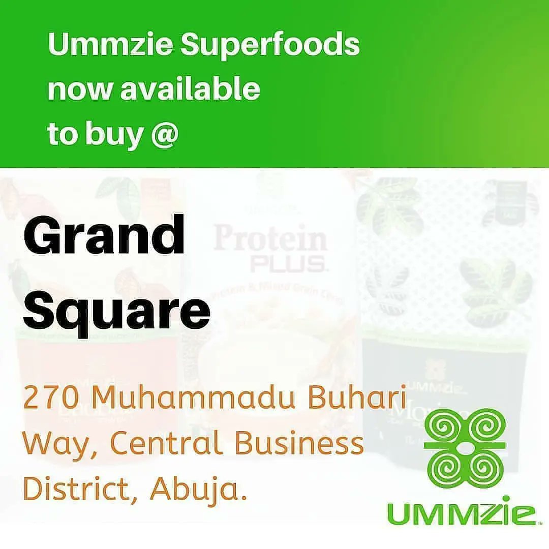 ummzie's tweet photo. #Ummzie #ProteinPlus cereal is a healthy choice for your growing child. Offering beneficial #nutrition all the way.

Protein Plus is made with WholeGrains and legumes providing essential nutrients for a #healthy meal 🚼
Price: 1500N
#AbujaCommunity
#kano #nigerianfood https://t.co/QJARVSOODQ