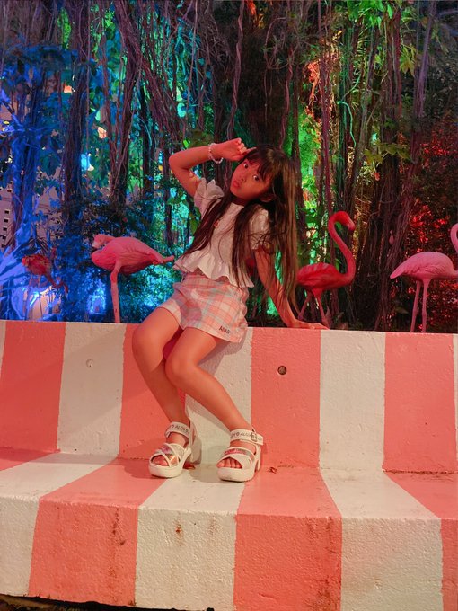 Twitterのコスプレ画像29