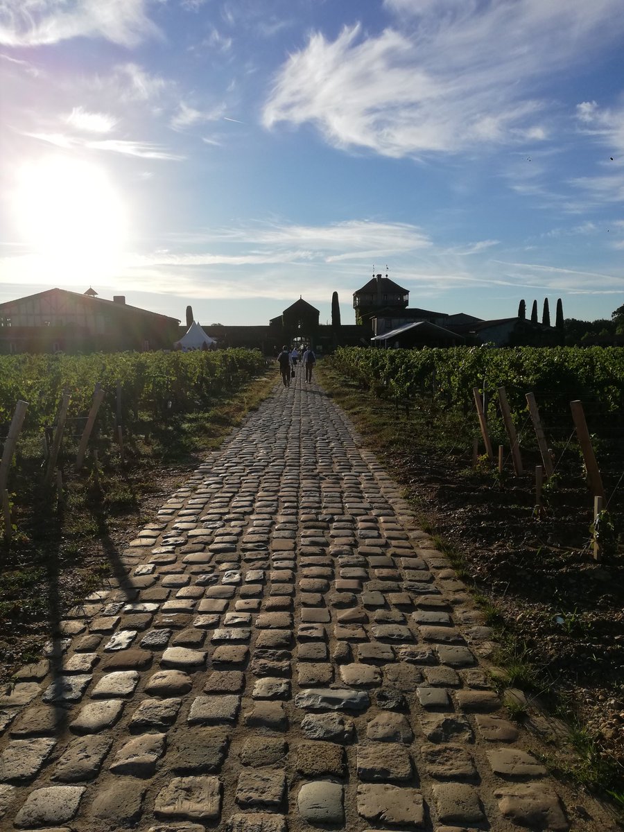 Ateliers_Stream's tweet photo. Presta de retour de vacances au @ChateauSHL pour les 28èmes journées #UHE organisées par le @ceca_asso !

#UHE2022 #audace #live #stream https://t.co/uX30oVGHvg