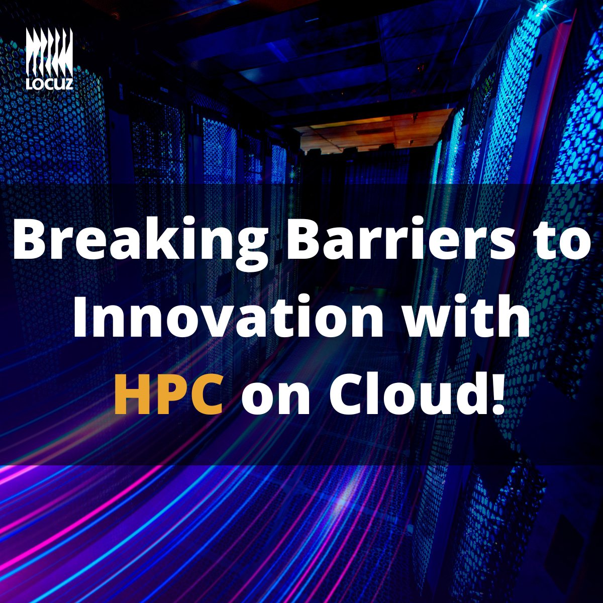 SHISolutionsIN's tweet photo. Get comprehensive solutions for High-Performance Computing based on loosely coupled clusters, SMP, accelerator-based systems, high-performance storage &amp; application parallelization.

Contact Us: https://t.co/ocdOxvSPWE
#Locuz #HPC #CloudComputing #HPCcloud #CloudSimplified https://t.co/pY8FFCiwac