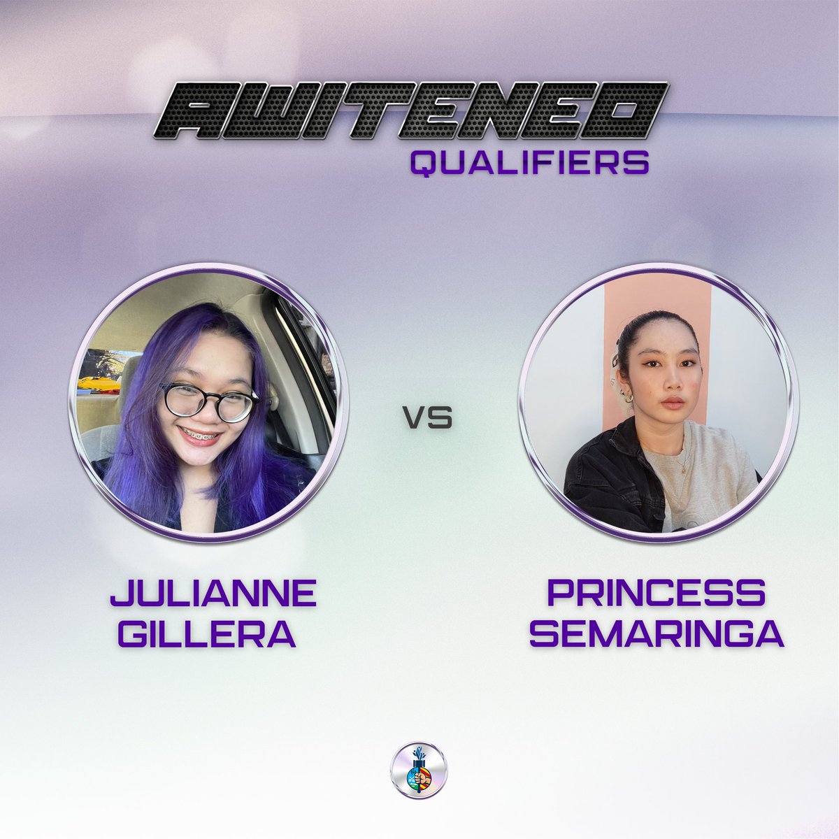 addupulso's tweet photo. 'Wag na magpatumpik tumpik pa at kilalanin ang 20 kalahok na nangangarap makuha ang titulo bilang susunod na #Awiteneo2022🎙 Champion! 

Abangan ‼️ dahil matutunghayan na natin ang unang batch ng mga kalahok ngayong Sabado, AGOSTO 27, 2022 - 4:30 PM. https://t.co/PzLjqhhKMG