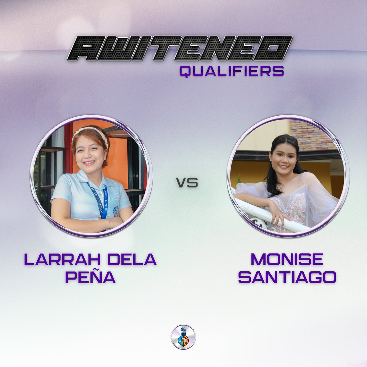 addupulso's tweet photo. Sa paparating na SEPTYEMBRE 6, 2022 - 4:30 PM naman ay mapapanood natin ang ikalawang batch ng mga Qualifiers!

Mag-subscribe ➡️: https://t.co/rFylmkUxTB

#Awiteneo2022
#BiriTenista https://t.co/N3GFz4yKkB