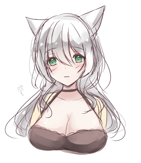 にゃんぱい  な  らくがき🐾 