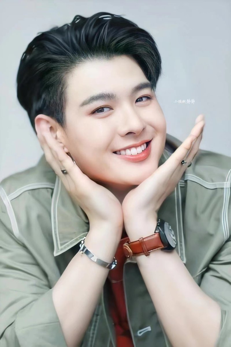 Ming Bao should take good care of himself.I wish you a speedy recovery.<a href="/Saint_sup/">Saintsup 🎬</a>
#Saint_sup#MingEr