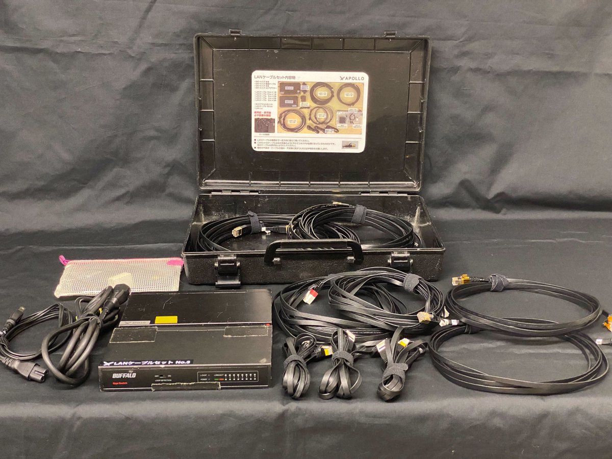 アポロ・プロダクション／Apollo Productions on Twitter 