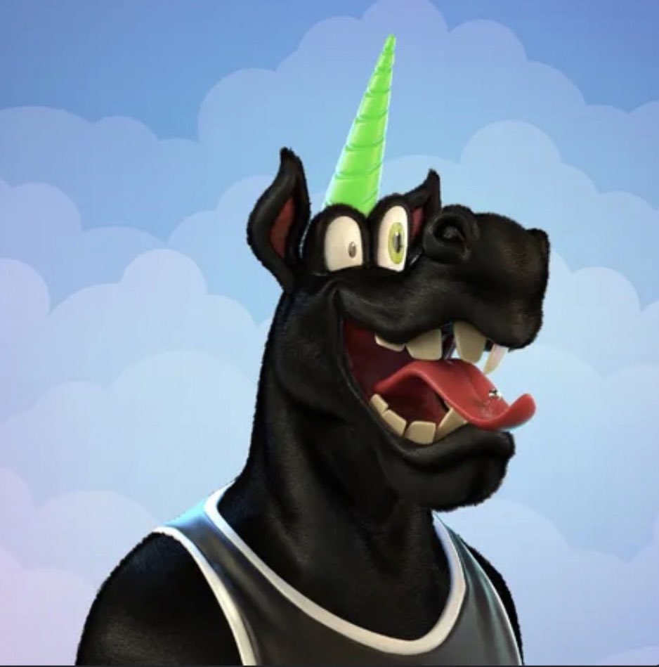 Lost Toys tweet media