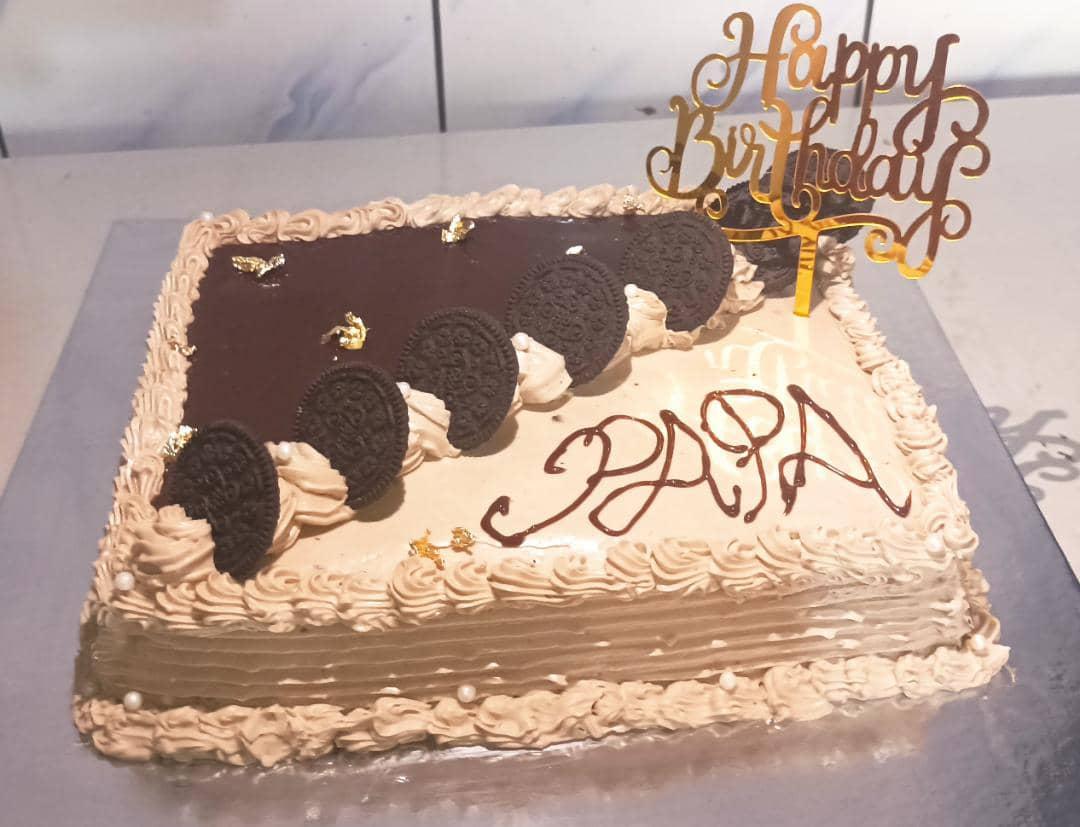 ElogePerfect's tweet photo. Happy birthday daddy 🥺🥰✨
#elogeperfection https://t.co/Whf1McurU0