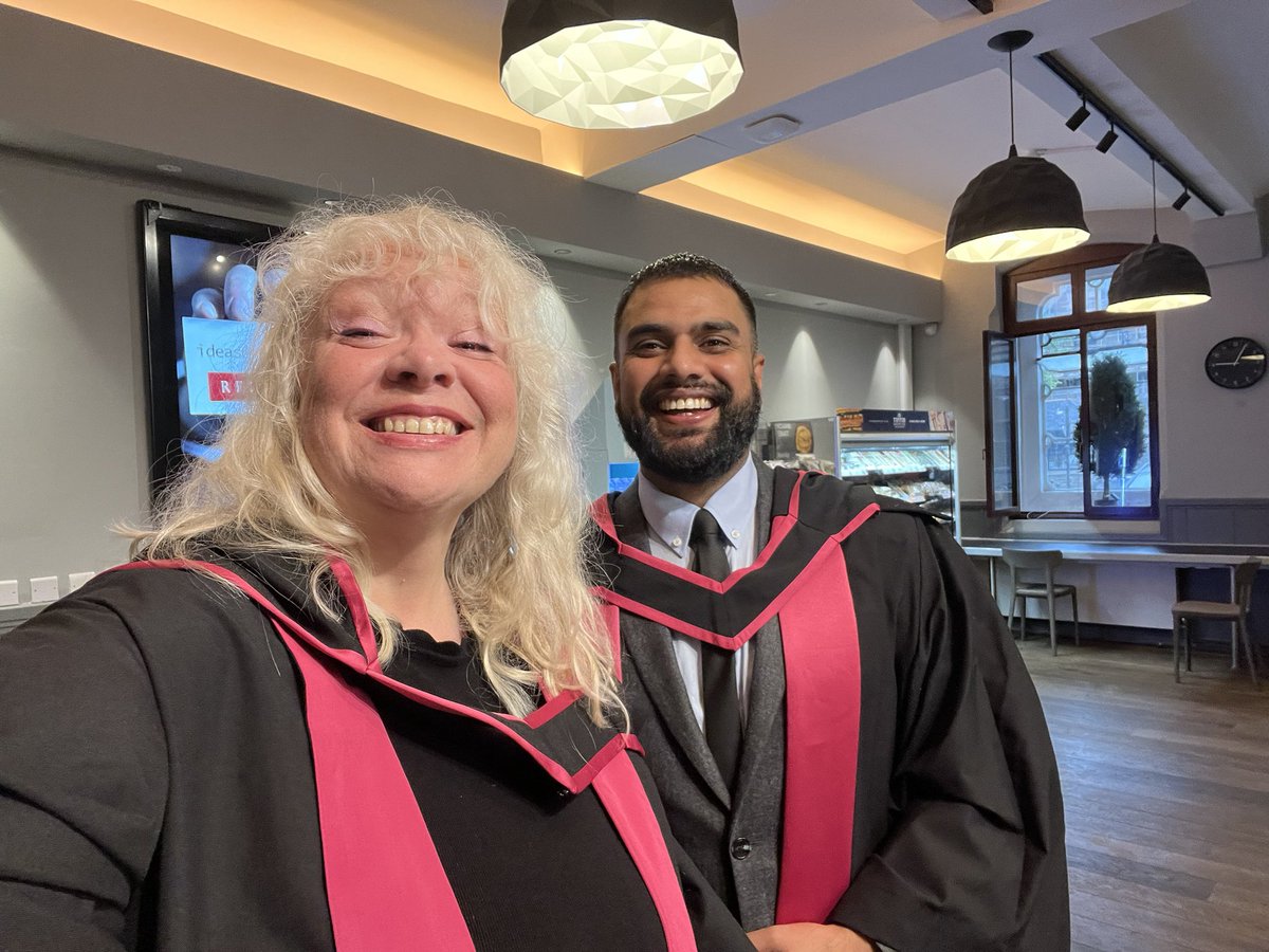 Me with my favourite studybudy 🥰🥰🥰 <a href="/allisameer/">Ali Sameer</a>