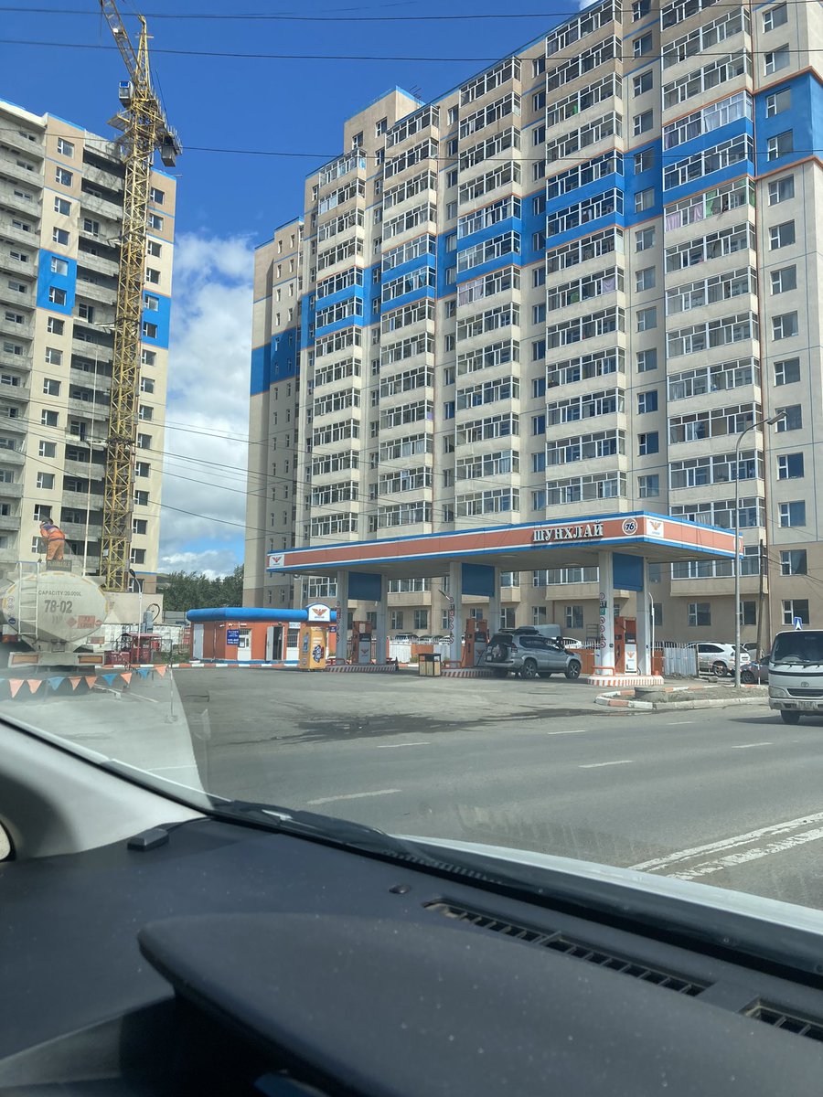 хотхоныхоо гадаа колонктой