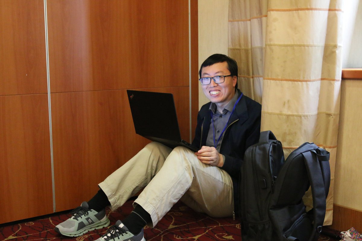 Spider SDI tweet media