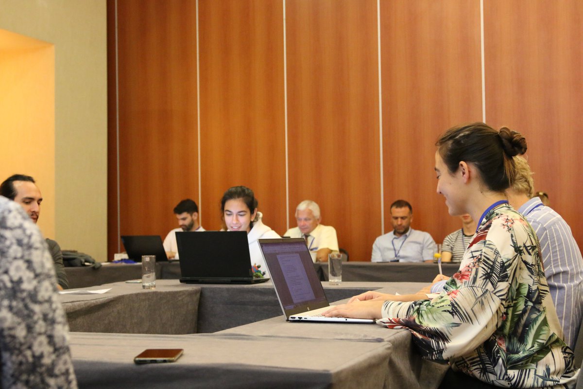 Spider SDI tweet media