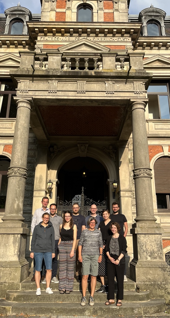 Andreas Hepp | @Andreas_Hepp@sciences.social tweet media