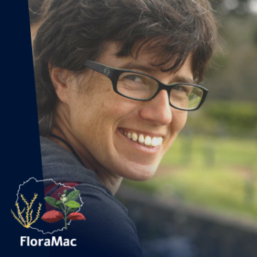 FloraMac2022's tweet photo. First, Dr Eva Cacabelos @EvaCacabelos from University of Vigo will deal with the fundamental question in  conservation biology of how anthropogenic disturbances impact on intertidal communities across the Macaronesian archipelagos. https://t.co/IyAEkTKwyn