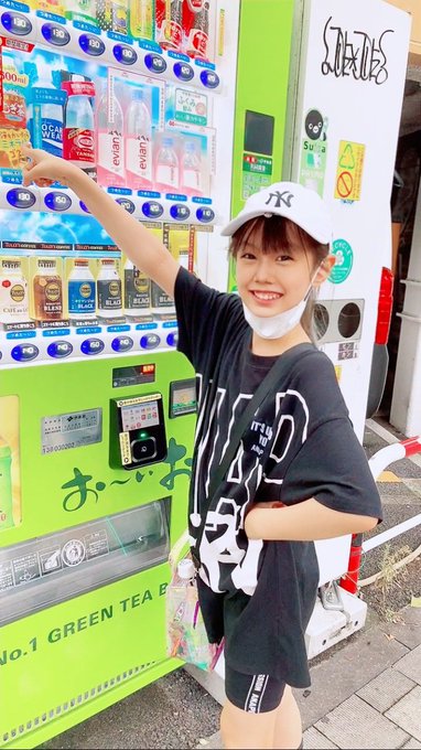 Twitterのコスプレ画像13