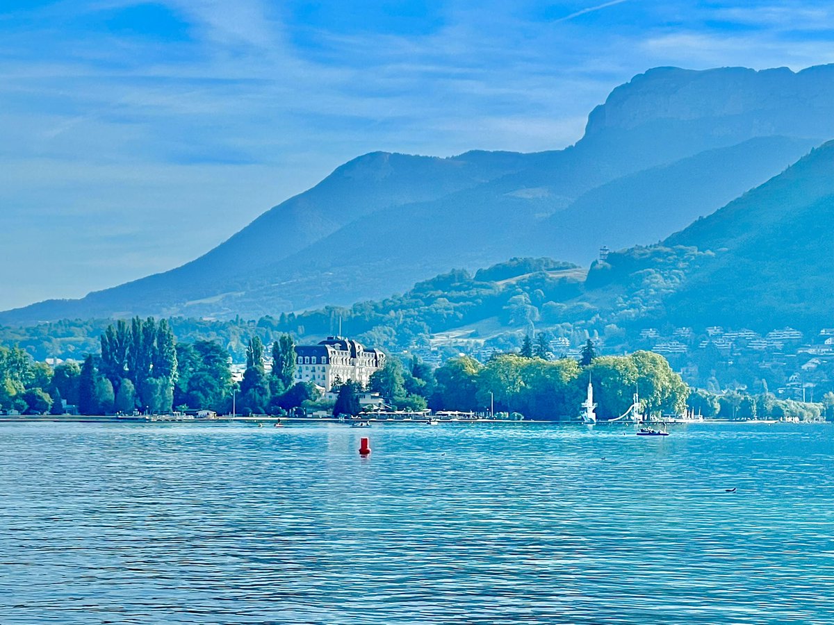 Gautier CAPUÇON tweet media