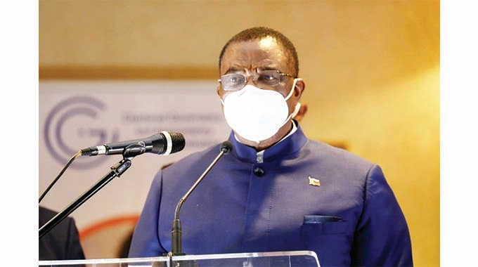GuardianZim's tweet photo. VP Chiwenga in Togo for WHO meetings https://t.co/nxbnsizJLo https://t.co/vnGkGqKba1