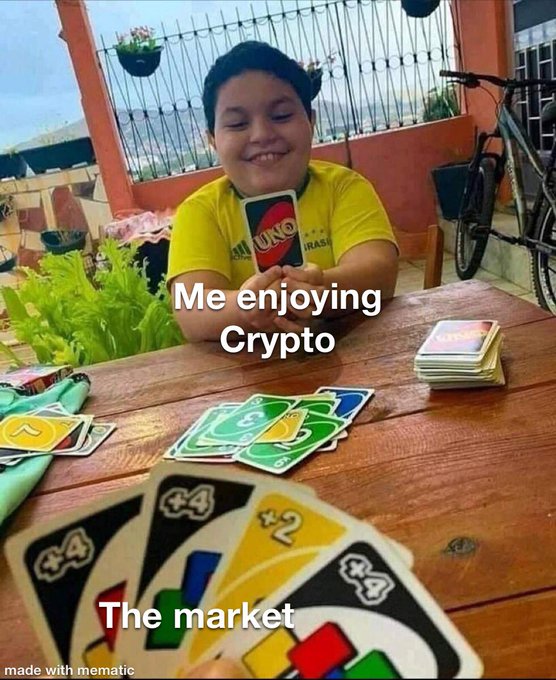 Right?
#NFTCommunity #cryptocurrency #MEMES