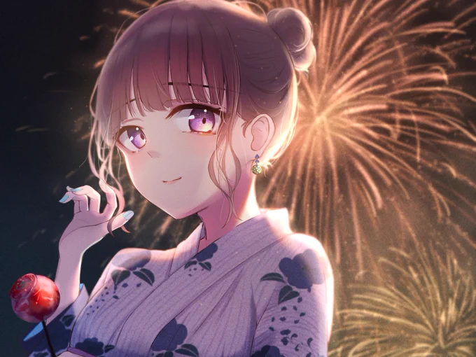 この一瞬を、来年も 