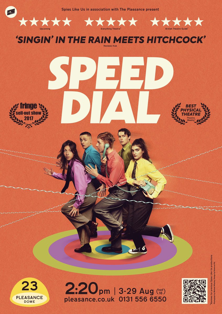 Spies Like Us tweet media