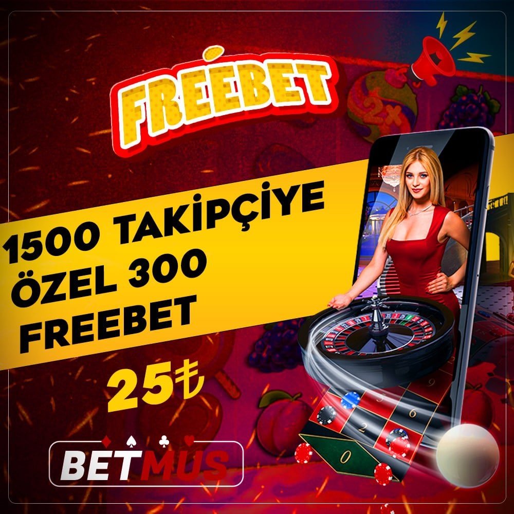 betmus Canlı Bahis Ve Casino