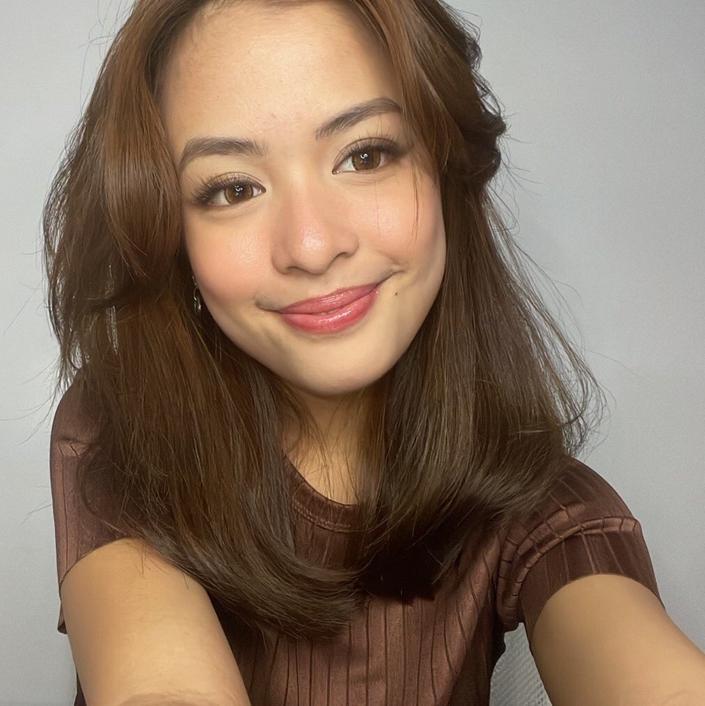 pati hair may glow up <a href="/CreamSilkPH/">Cream Silk</a> 

ANDIABAYA LOVES CREAMSILK 
#AndiAbaya <a href="/iamandiabaya/">Andi Abaya</a>