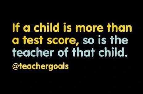 TeacherGoals tweet media