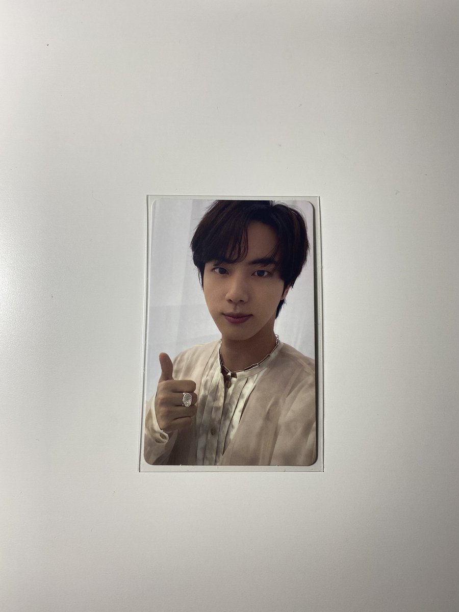 chozkive's tweet photo. ꒰ wts lfb jin proof compact ☻ ꒱
       
⋯ 450 pesos
⋯ pls read my carrd before transacting: https://t.co/wslQWOA65k

🔗 photocard pc ph seokjin https://t.co/7PNEo1cjOP