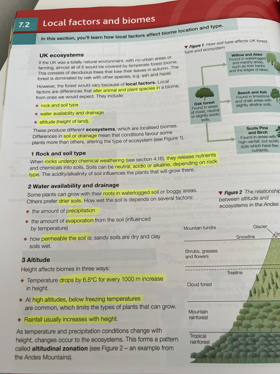I’m no longer teaching the Edexcel B spec at GCSE so I’m selling: 

- GCSE 9-1 Oxford textbook (very good condition, some highlighting on a handful of pages) 
- GCSE Pearson textbook (condition as new) 

£10 each plus 3.50p&amp;p

DM if interested 😁
