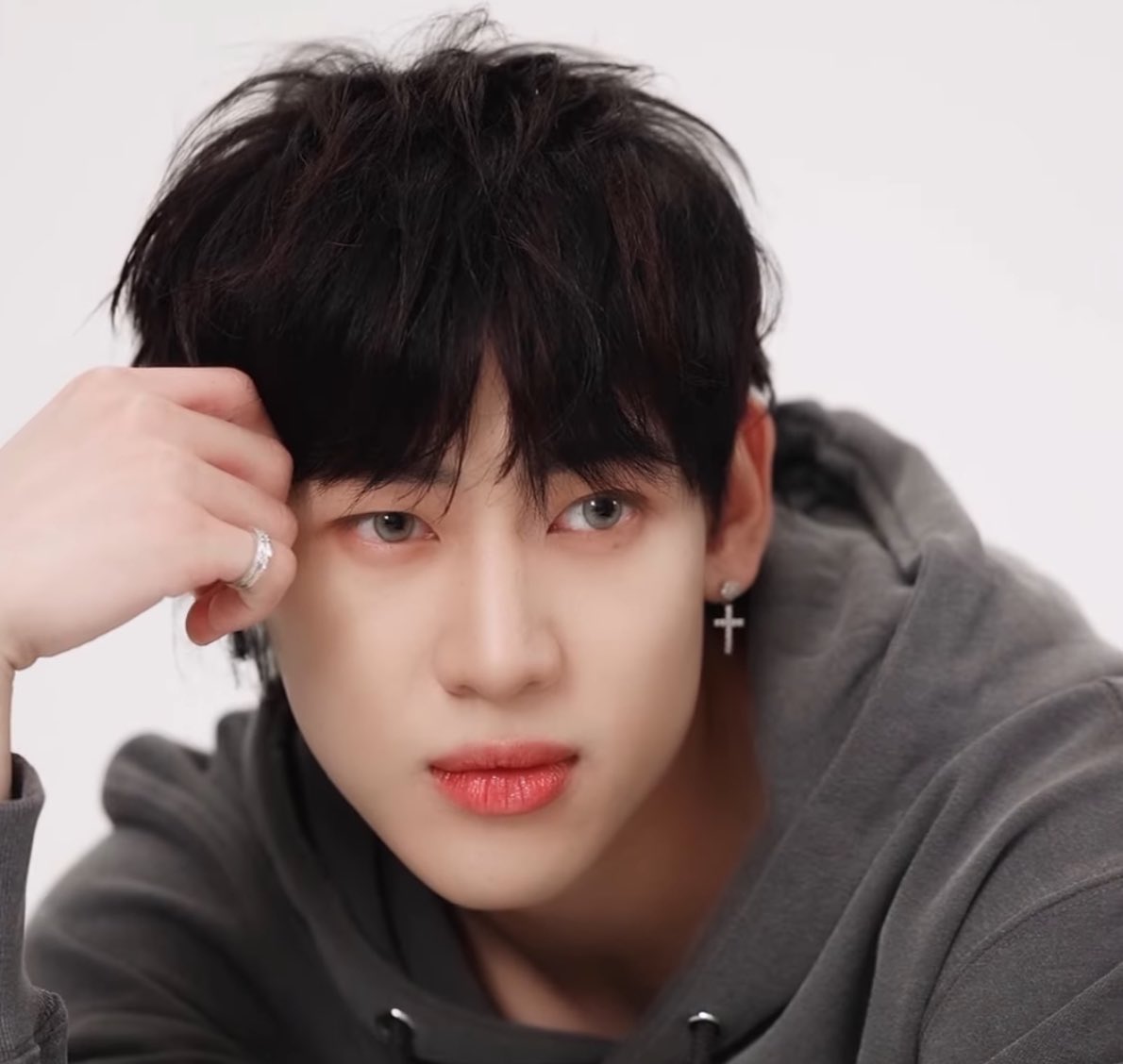 Stan_1A's tweet photo. น่ารักเกินปุยมุ้ย 😭 https://t.co/mYNmubYNXM