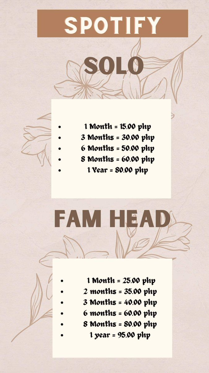 PREMIUMFLIX1's tweet photo. • – ‚‘ PREMIUM ACCOUNT ‘,– •
  
  • NETFLIX
  • SPOTIFY
  • VIU
  • IWANTFC
  • YOUTUBE PREMIUM

All premium account
— FULL WARRANTY
— RENEWABLE

💌 FOR AVAIL https://t.co/8ZCm8FqXtJ