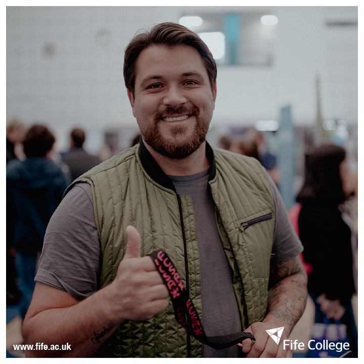 ⚠️ LAST CHANCE TO APPLY!

Still considering coming to college this year?

Final spaces are still available on some of our courses starting at the end of August or beginning of September. 

👉 Browse our Courses and Apply Today - bit.ly/3dJiZhJ