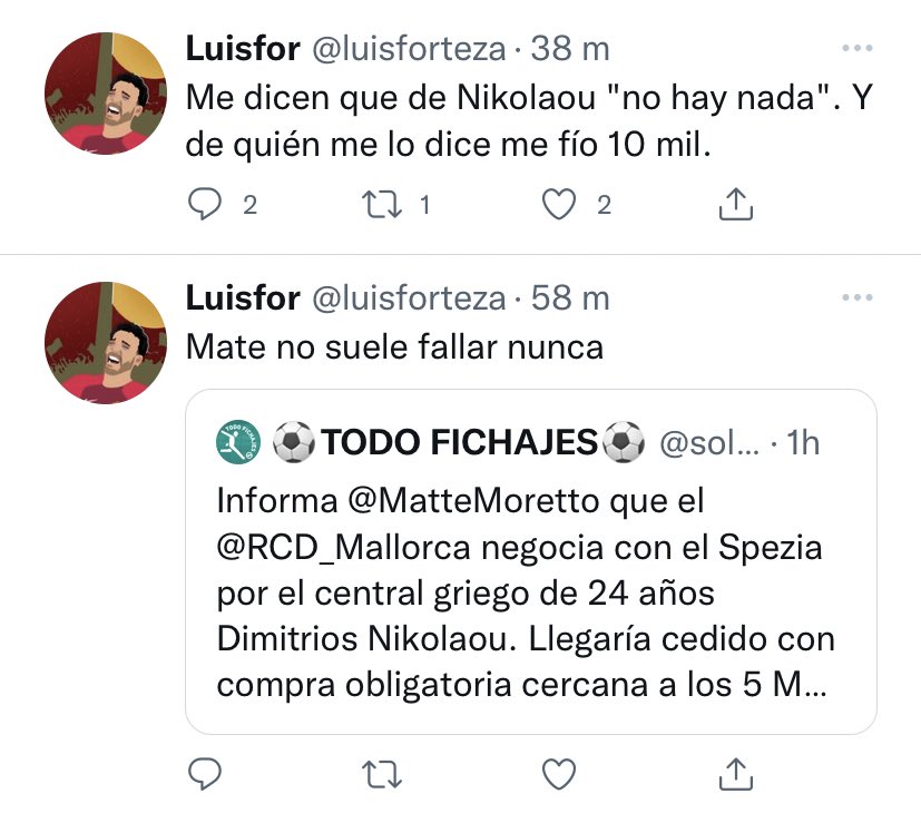 Out of context Tw Mallorca (@ooc_twmallorca) on Twitter photo 