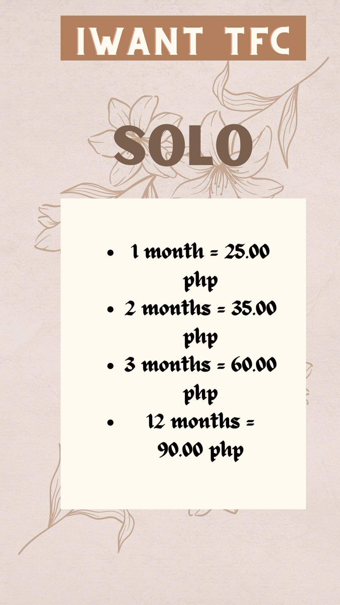 PREMIUMFLIX1's tweet photo. • – ‚‘ PREMIUM ACCOUNT ‘,– •
  
  • NETFLIX
  • SPOTIFY
  • VIU
  • IWANTFC
  • YOUTUBE PREMIUM

All premium account
— FULL WARRANTY
— RENEWABLE

💌 FOR AVAIL https://t.co/8ZCm8FqXtJ