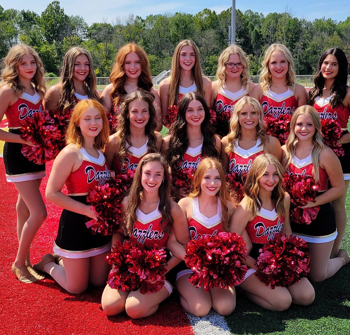 2022-23 MHS Red Devils Dance Team <a href="/DevilDazzlers/">Devil Dazzlers</a>