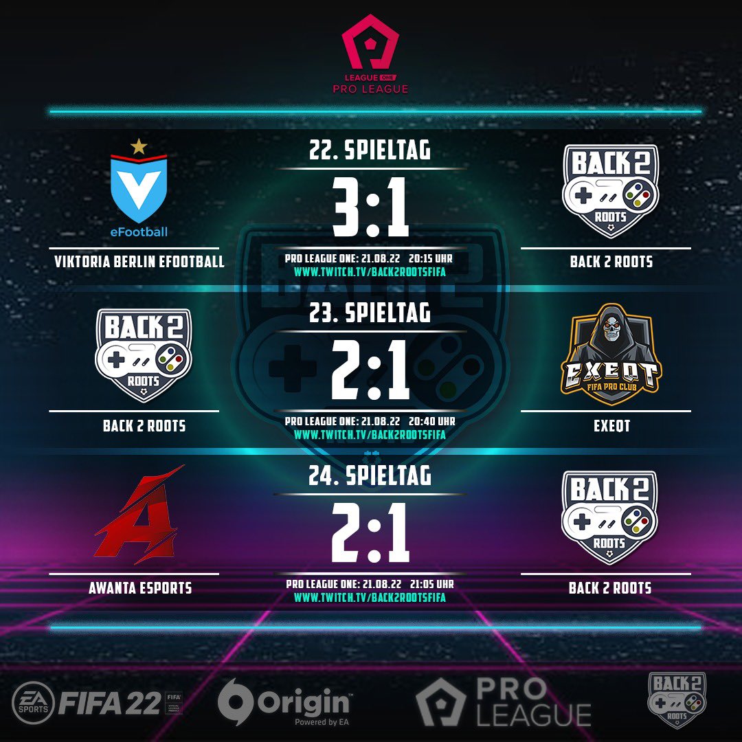 Back2RootsProClub tweet media