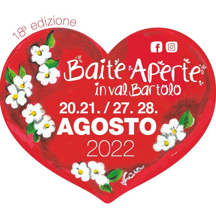 staff_M_Fedriga's tweet photo. ⚠️Ultimo week end per partecipare alla 18ª edizione di #BaiteAperte in #ValBartolo, l’evento che si svolge nell’omonima valle a Camporosso organizzata dall’Associazione 100% Valcanale.
Scopri di più 👉🏻https://t.co/BopHmymCoj
#iosonoFriuliVeneziaGiulia https://t.co/13ayBPXtRc