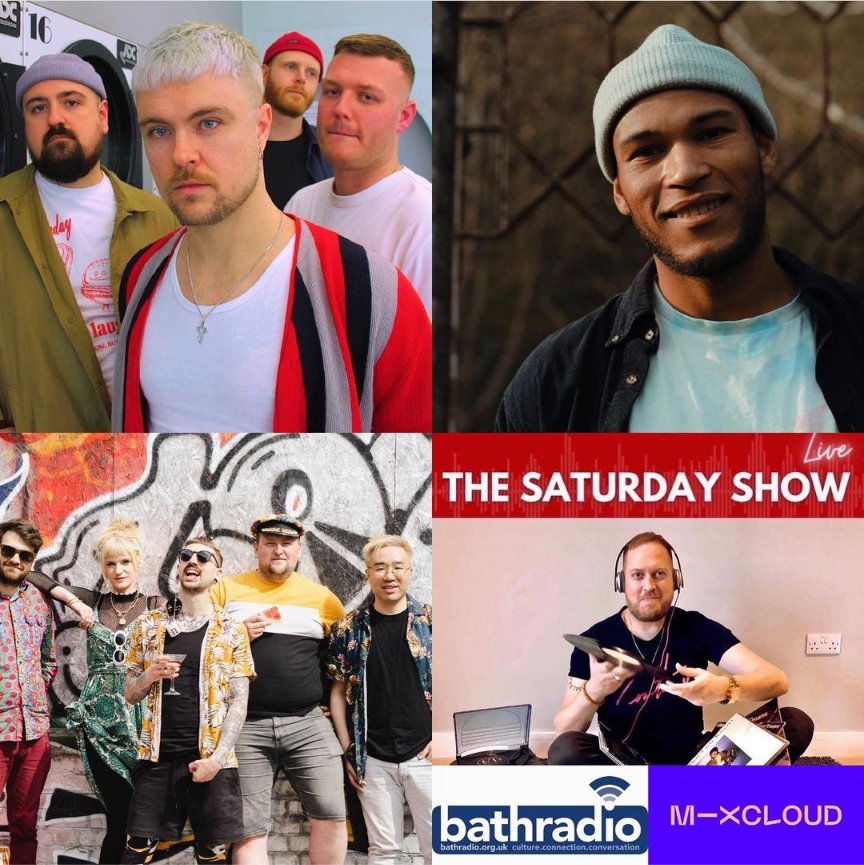 Fletcher, James tweet media