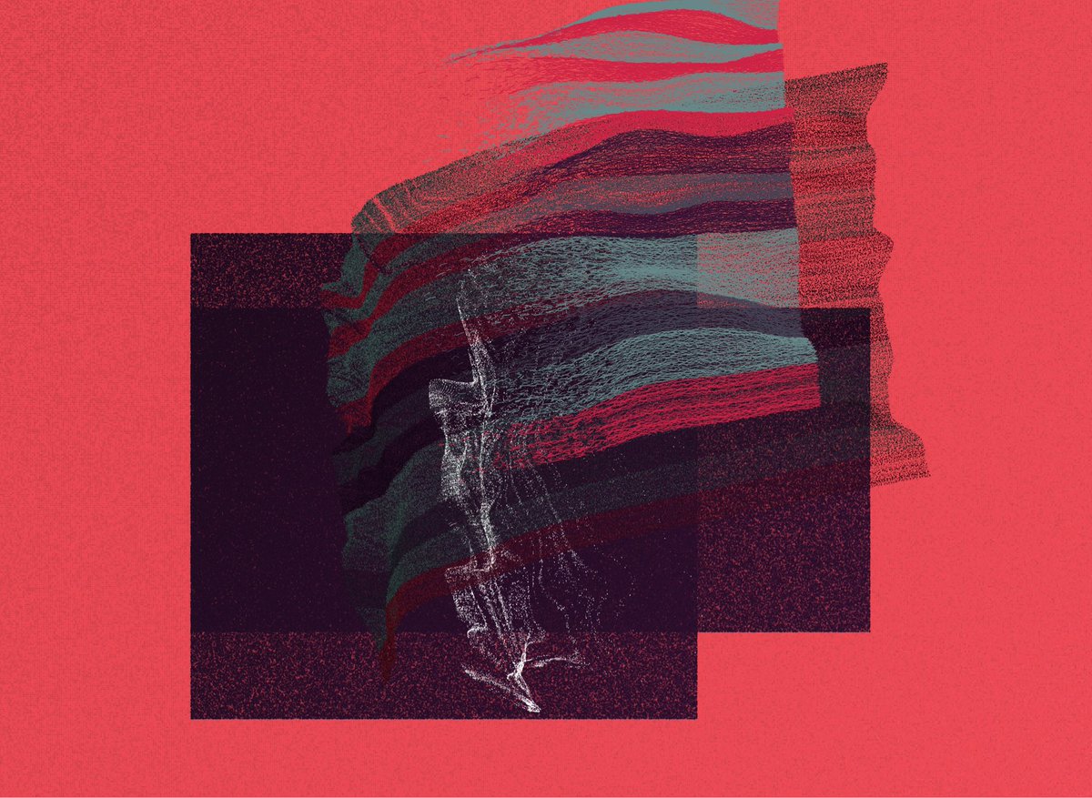 klabby_art's tweet photo. disintegration examples! quite like this effect.
#genart #nft #NFTCommunity #proj3 #geneticchain https://t.co/VMF5GvDxMv