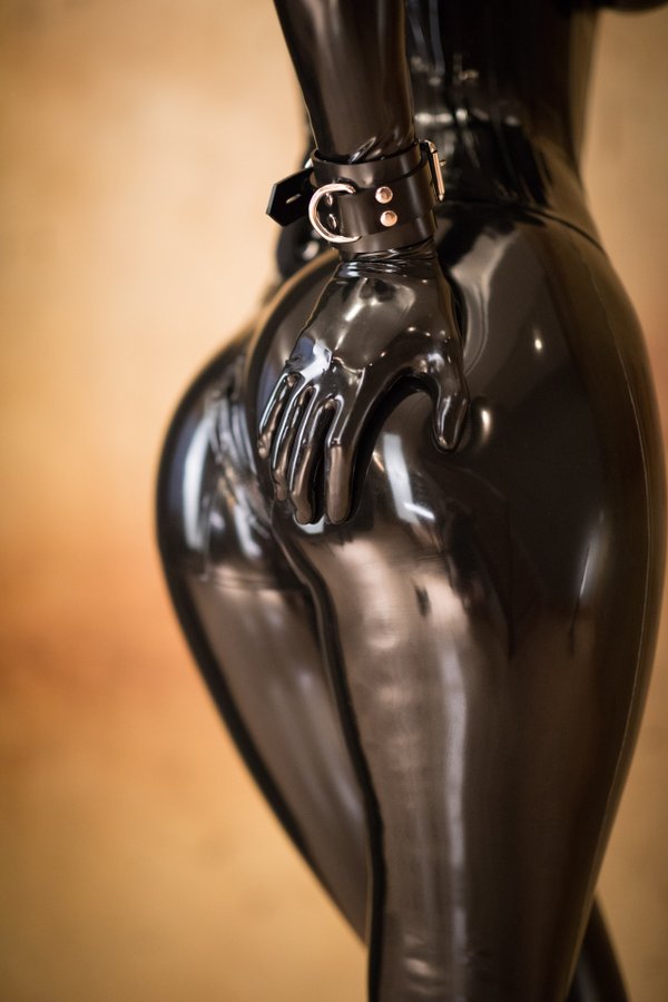 By popular request as it is ass Wednesday