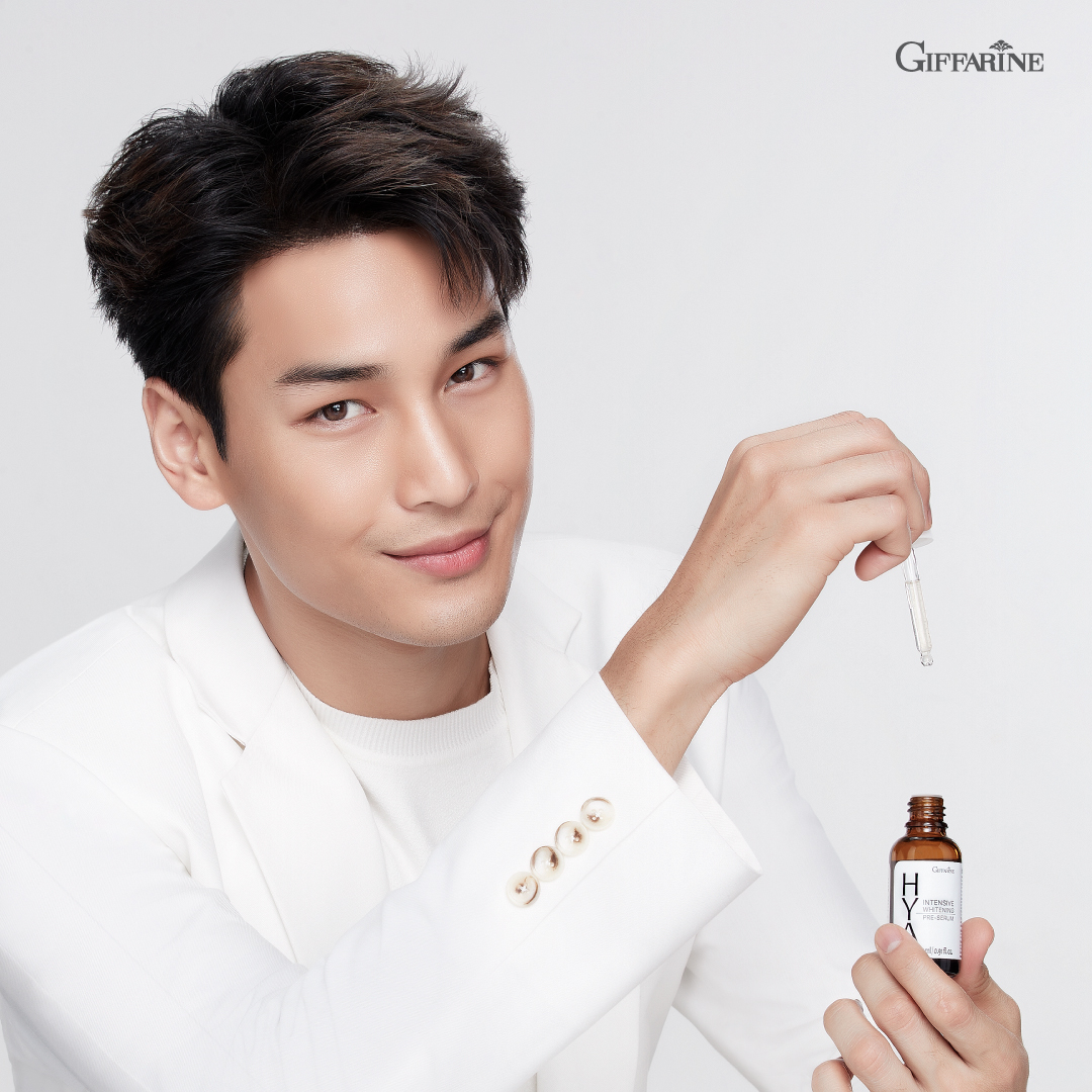 Giffarineoffice's tweet photo. มากรี๊ดกันต่อ 🤩
เซตรูปน้องอาโปกับ กิฟฟารีน ไฮยา พรี-ซีรั่ม
เพื่อผิวชุ่มชื้น อิ่มน้ำ ดูดีได้ในแบบคุณ

#GiffarinexMileApo https://t.co/1lQwjbXsZs