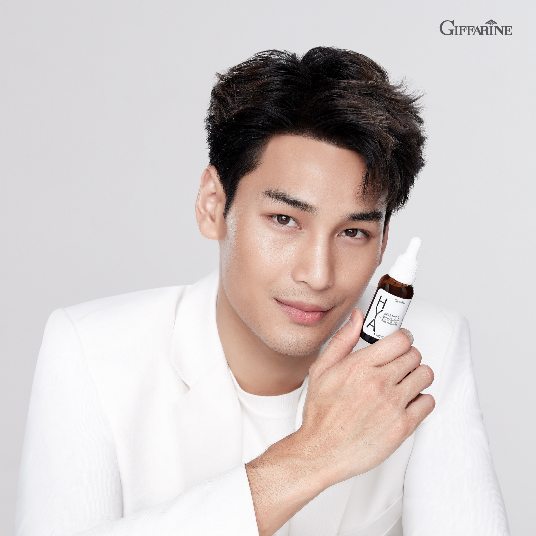 Giffarineoffice's tweet photo. มากรี๊ดกันต่อ 🤩
เซตรูปน้องอาโปกับ กิฟฟารีน ไฮยา พรี-ซีรั่ม
เพื่อผิวชุ่มชื้น อิ่มน้ำ ดูดีได้ในแบบคุณ

#GiffarinexMileApo https://t.co/1lQwjbXsZs